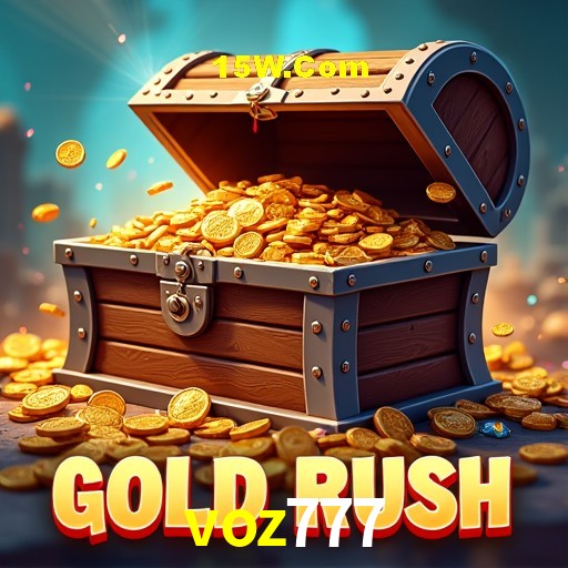 Exclusive Offers voz777