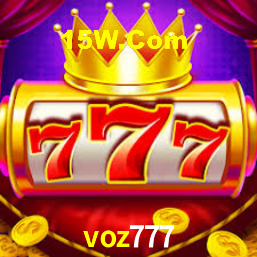 Explore as vantagens do voz777: serviço profissional e confiabilidade