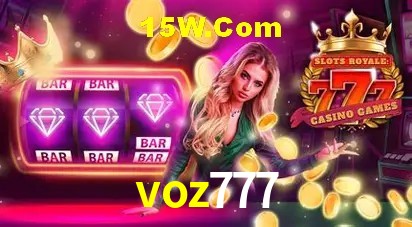 voz777 - Rápido Acesse