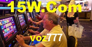 Programa VIP voz777