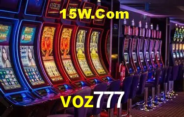 Login Seguro voz777