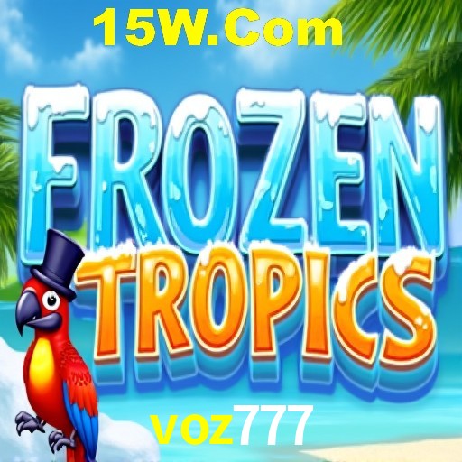 Jogos de Slot voz777