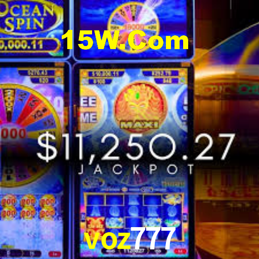 voz777 bet