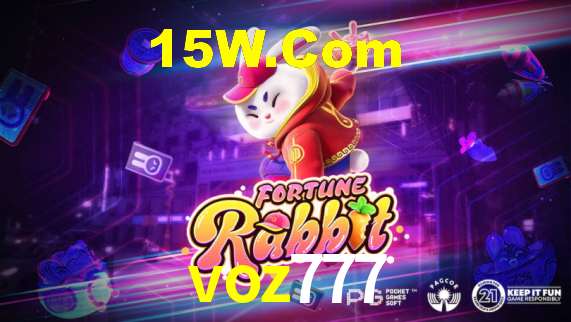 voz777 bet