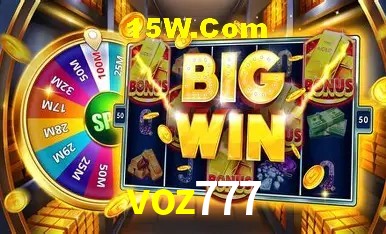 voz777 Rio de Janeiro - Licenses