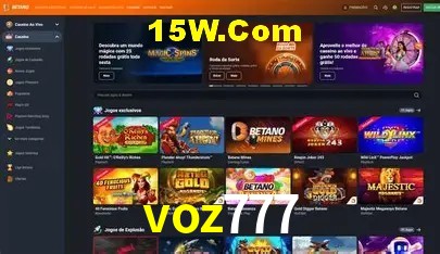 voz777 Belo Horizonte - Basketball