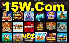 Live Casino voz777