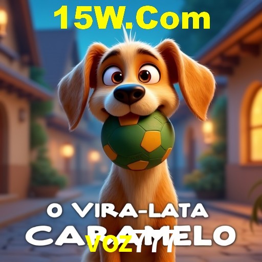 voz777 São Paulo - Jogo Coleção