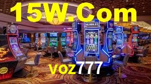 Spaceman Game voz777