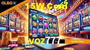 Live Casino voz777