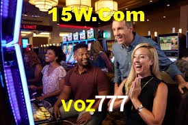 Player Reviews voz777
