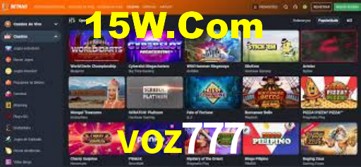 voz777,voz777.com