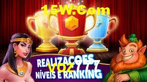 Game Statistics voz777