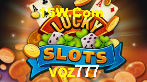 voz777 App - Aplicativo Móvel Oficial