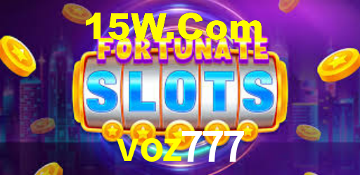 voz777.com