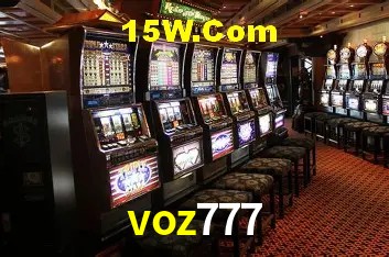 voz777 Fortaleza - Reviews