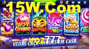 Welcome Bonus voz777