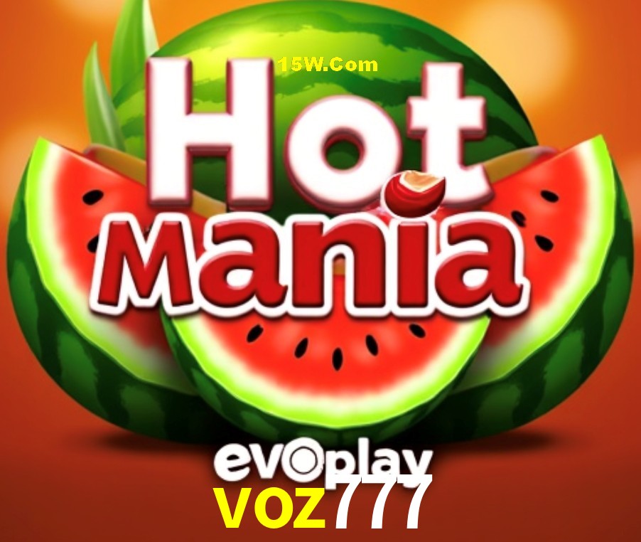 Casino Ao Vivo voz777