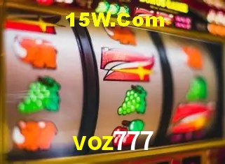 voz777 - Support