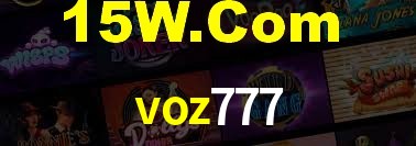 Experiência VIP voz777