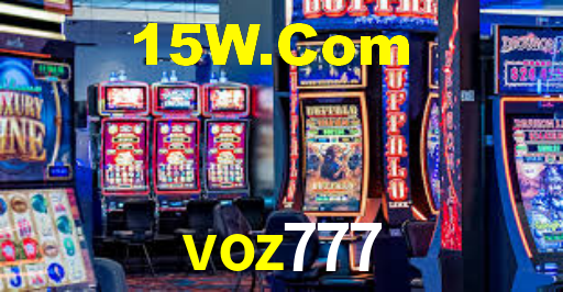 voz777.com
