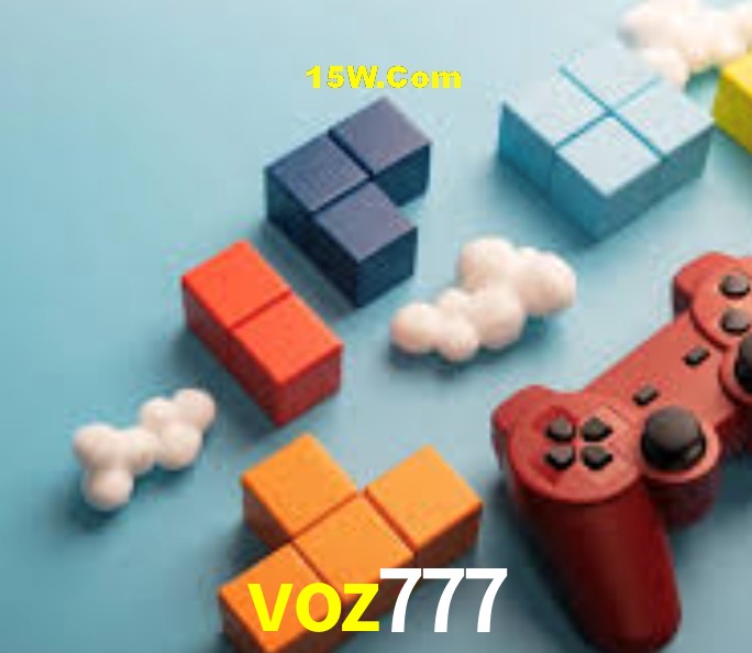 Provedores de Jogos voz777