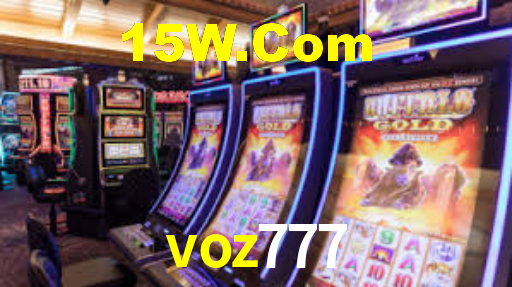 voz777