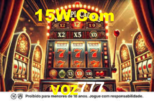 voz777.com