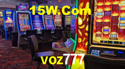 voz777