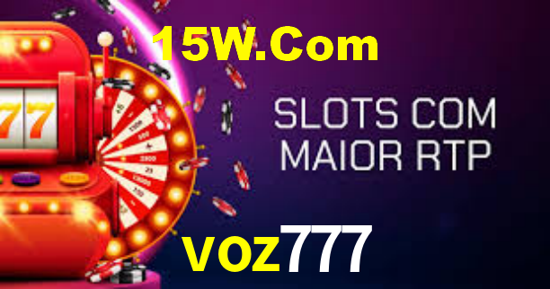 voz777