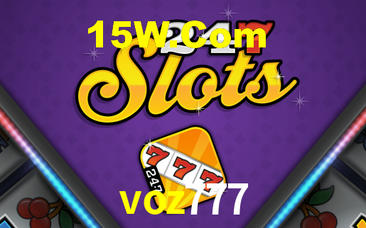 voz777,voz777.com